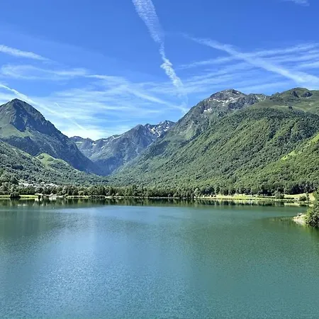 4 à 5 Personnes Au Bord Du Apartamento *