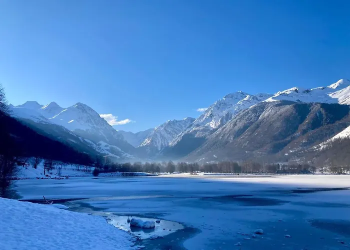 4 A 5 Personnes Au Bord Du *
